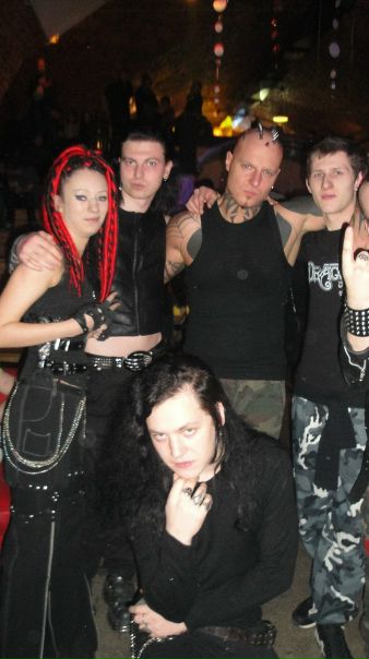 №2, Виктор Конецкий №2, Виктор Конецкий