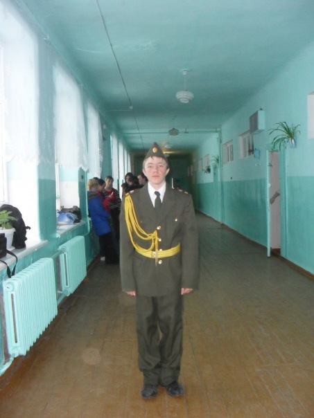 Ваня Алимасов фотография #1