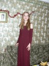 Фотография Терёхиной Агриппины