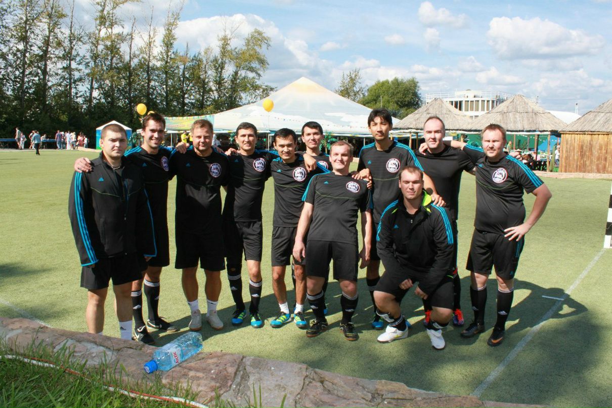 Дмитрий Лаптев фотография #37