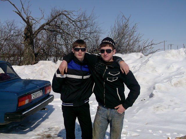 Игорь Слизин фотография #3