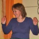 Фотография Кутовой Ирины