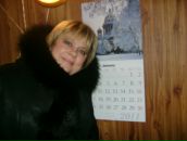 Фотография Тороповой Ольги