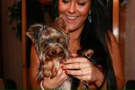 Фотография Разумовой Ани