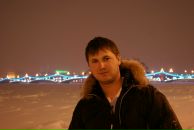 Фотография Салакова Сергея