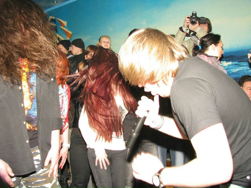 John Thrasher фотография #39