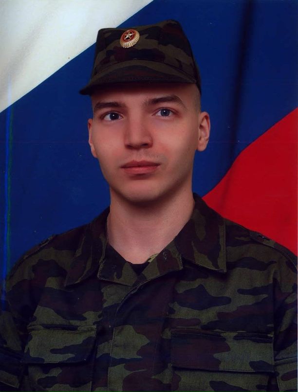 Дима Кошкин фотография #7