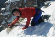 Фотография Федоренко Екатерины