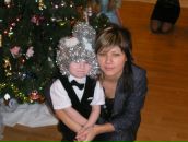 Фотография Зверевой Анны