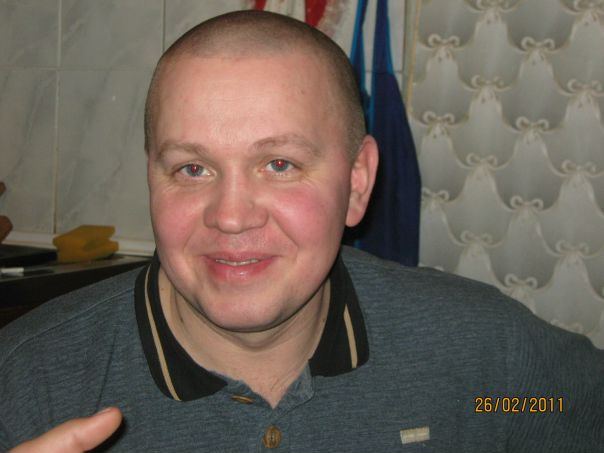 Сергей Девяткин фото №2