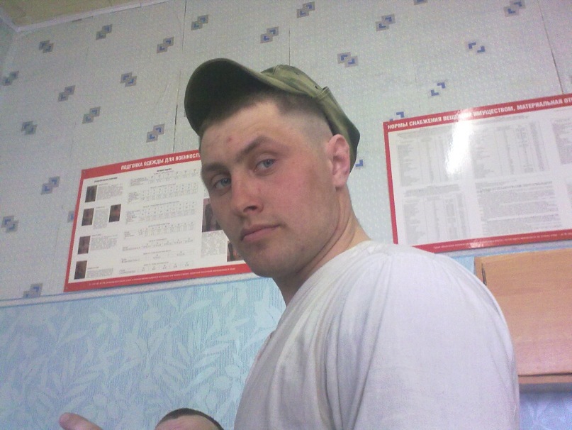 Сергей Горбачев фотография #42