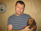 Фотография Сгибнева Михаила