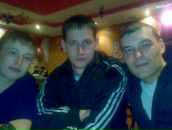 Фотография Трескова Вовы