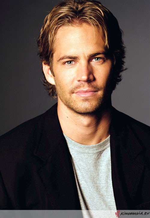 Paul Walker фотография #23
