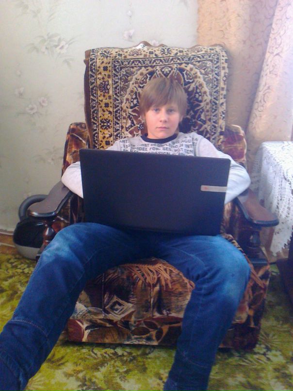 Женя Ткачев фотография #13