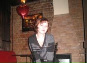 Фотография Санниковой Рады