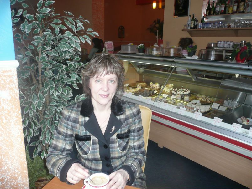 №3, Любовь Эйдельман №3, Любовь Эйдельман