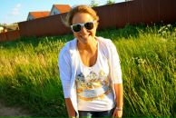 Фотография Mccann Yulia