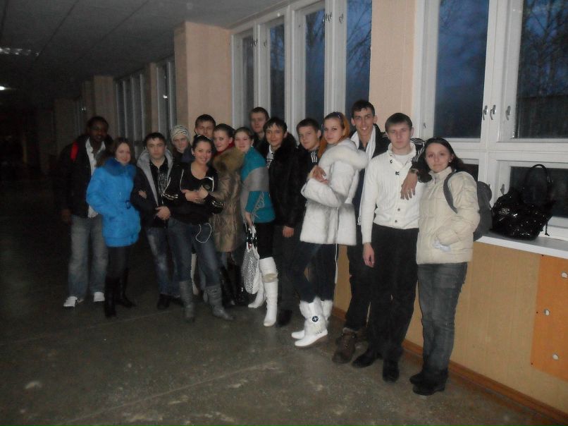 Денис Михо фотография #5