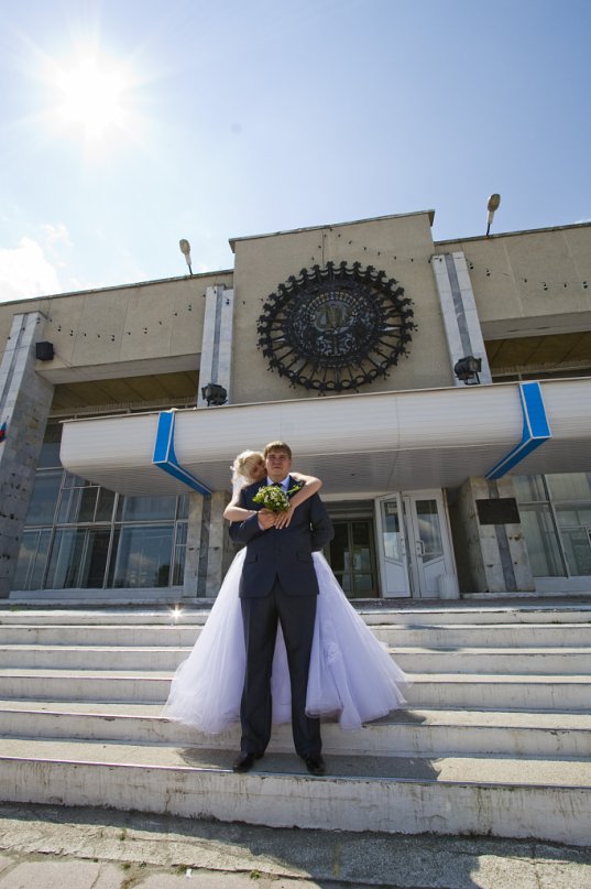 Константин Глухов фотография #5