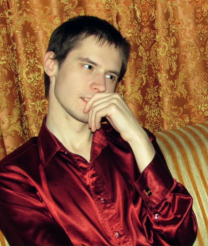 Станислав Носков фотография #18