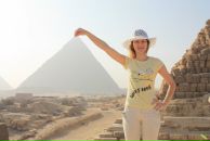 Фотография Гуляевой Анны