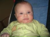 Фотография Анфиногенова Николая