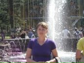 Фотография Воробей Юлии