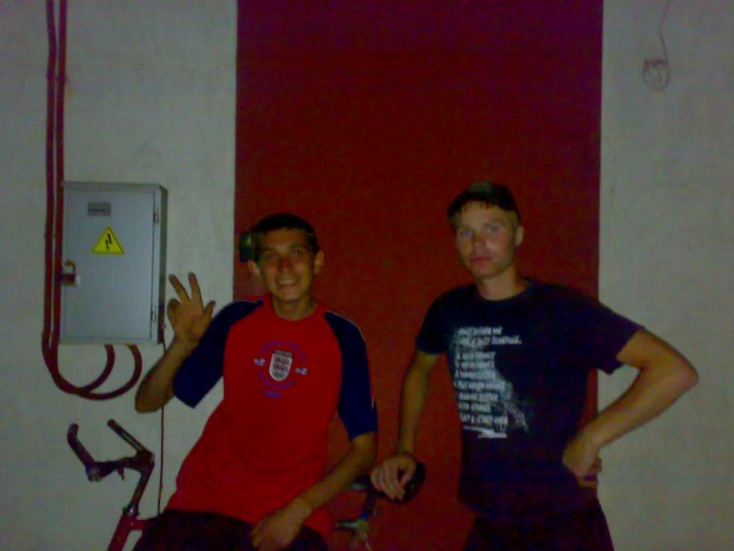 Андрей Шульга фотография #7