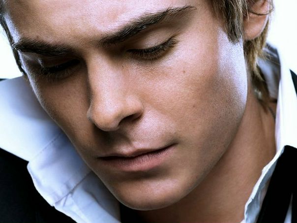Zac Efron фото №14