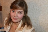 Фотография Толокновской Анастасии