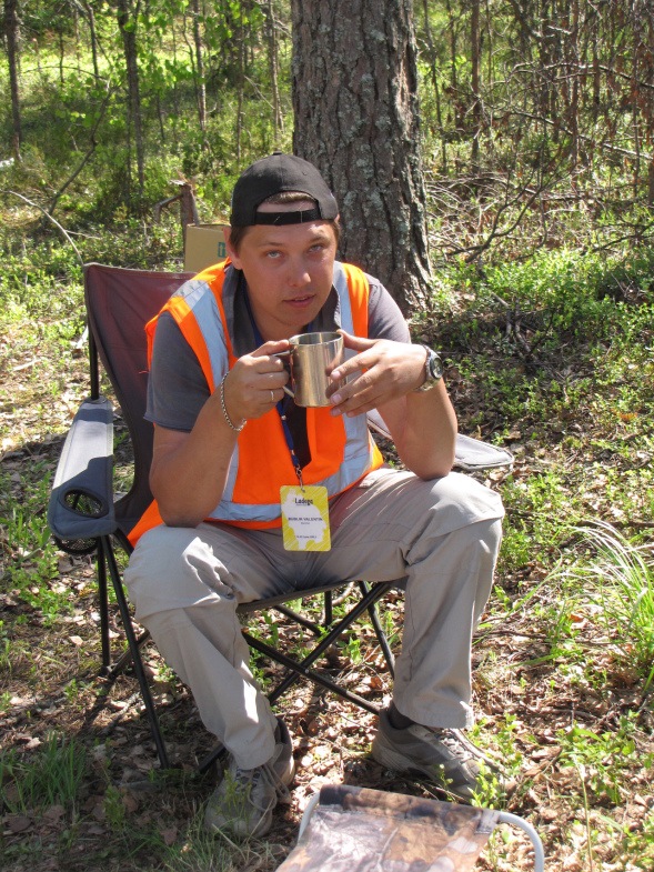 Валентин Бублик фотография #9