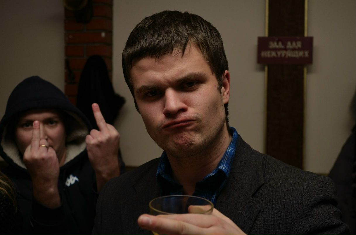 Alex Krava фотография #30