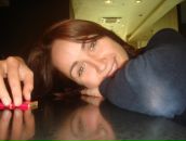 Фотография Устимовой Ксении