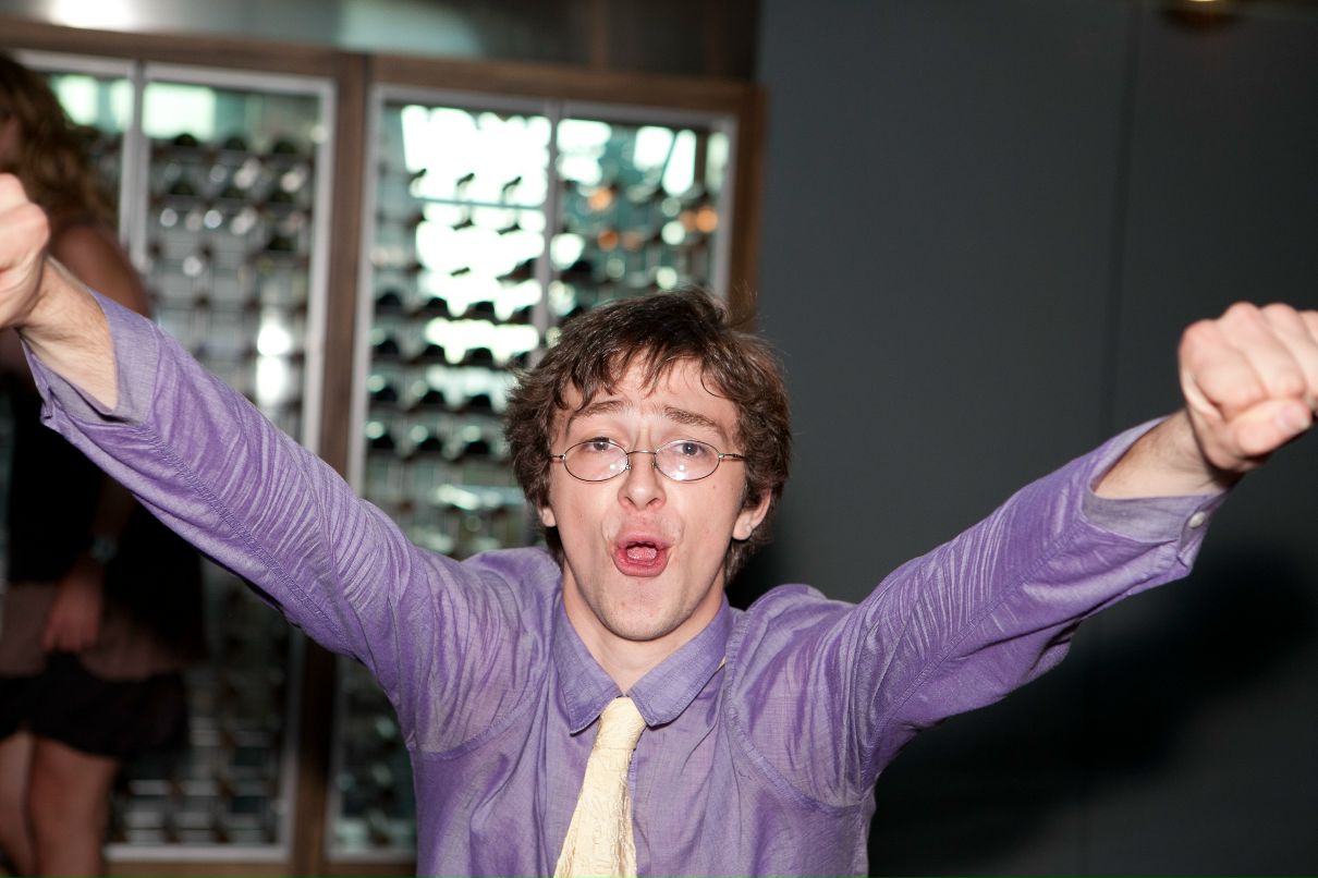 Иван Семендяев фотография #21