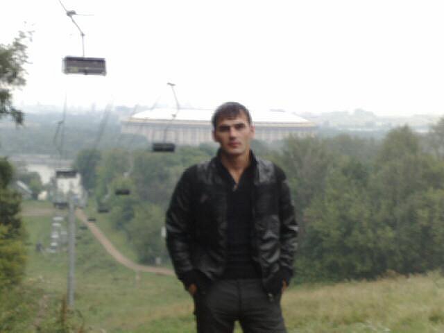 Александр Шалин фотография #17