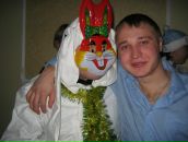 Фотография Бочкарёва Фёдора