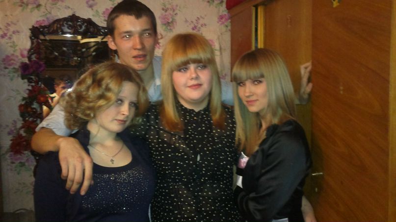 Александр Жуков фотография #24