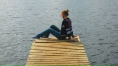 Фотография Большаковой Полины