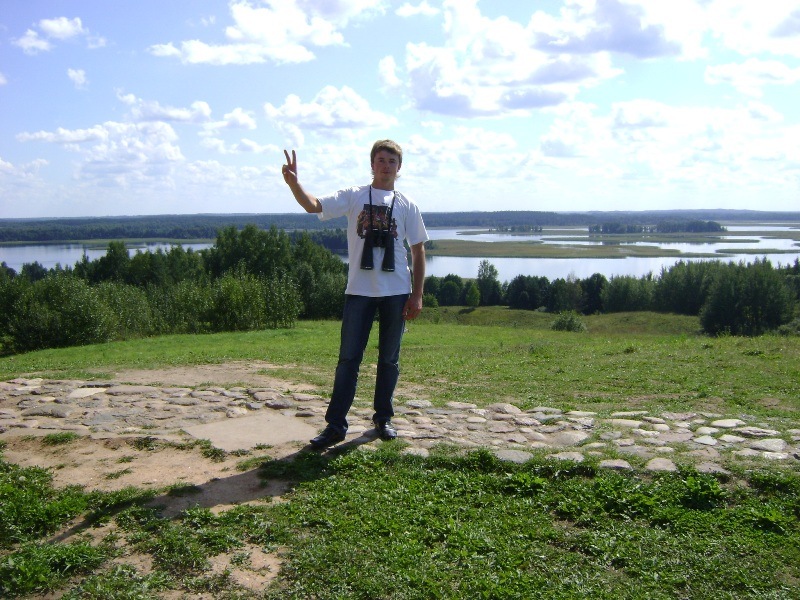 Антон Тябут фотография #48