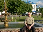 Фотография Семенчикова Евгения