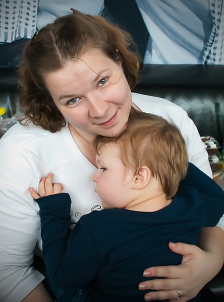 №5, Ирина Гладунко, 43 года, Нижний Новгород №5, Ирина Гладунко, 43 года, Нижний Новгород