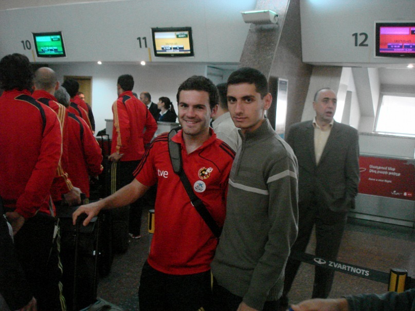 Razmik Hovhannisyan фотография #8