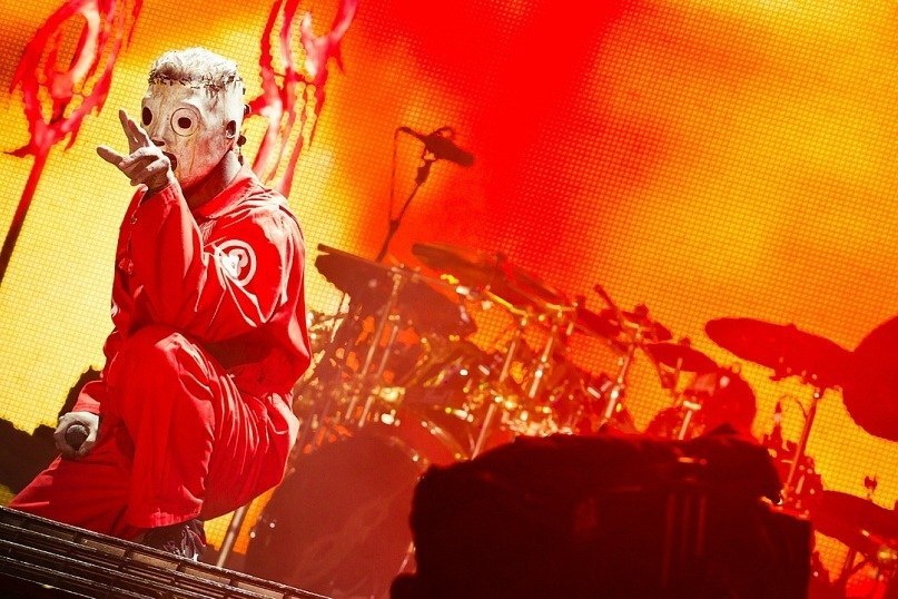 Sid Wilson фотография #2