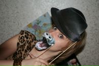 Фотография Мудровой Натальи