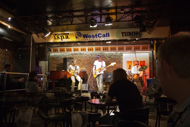 Антон Пуко фотография #44