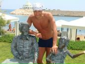 Фотография Жукова Андрея