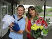 Фотография Фомичевой Маргариты