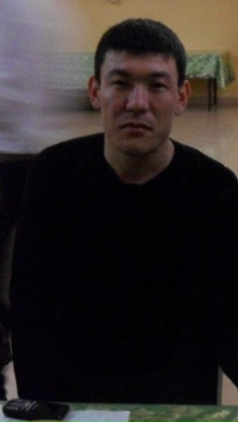 №1, Сергазы Танаев, Кызылорда №1, Сергазы Танаев, Кызылорда