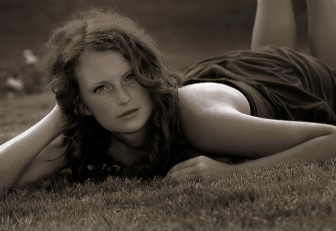 Sofia Sinyakova фотография #29